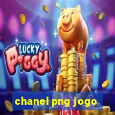 chanel png jogo